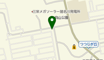 ただす鍼灸整骨院の地図画像