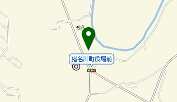 佐橋動物病院の地図画像