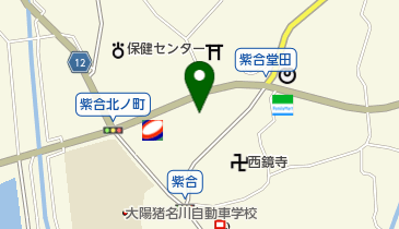 ジュクープの地図画像
