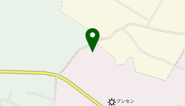 株式会社松本物流の地図画像