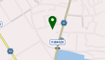 LPガス沼田商店の地図画像