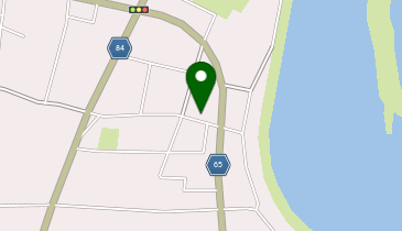 理容大西の地図画像