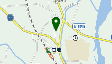 キムラ住設の地図画像
