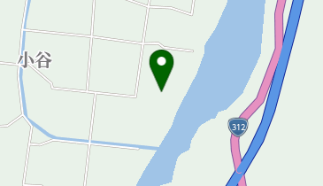 大興化成株式会社の地図画像