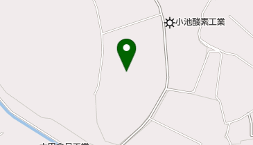 ハリマ共和物産株式会社福崎物流センターの地図画像