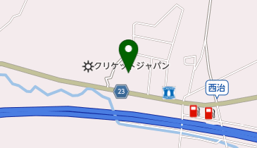 有限会社ニットカインドトータルの地図画像