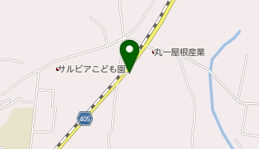 橋本電気設備の地図画像