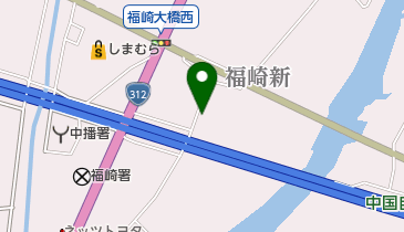 株式会社工販の地図画像