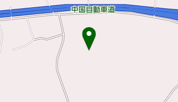 株式会社中塚製作所の地図画像