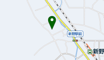 播州こうじやの地図画像