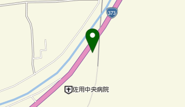 ともいきの郷の地図画像