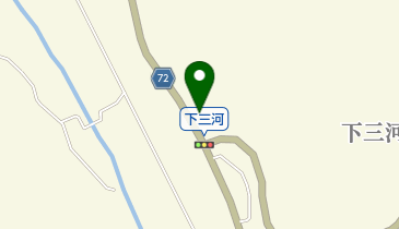 有限会社保田工務店の地図画像