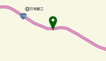 CarEngineering・Junの地図画像