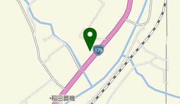 エフェクトデザインヘアーの地図画像