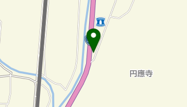 春ちゃんの地図画像