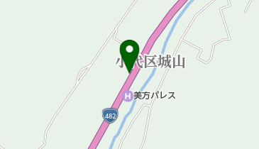 今井商店の地図画像