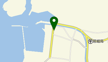 浜坂町漁協 居組支所の地図画像