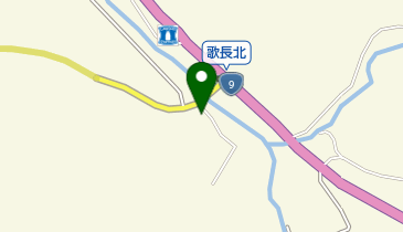 立道建設株式会社の地図画像