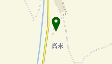 高橋瓦店有限会社の地図画像