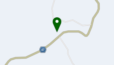 奈良市 興東公民館 大平尾分館の地図画像