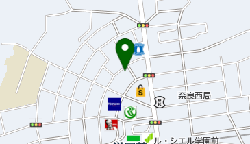 ドミーナの地図画像