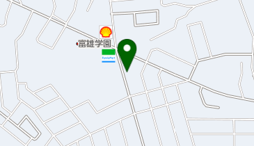 パスム(PASM)の地図画像
