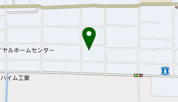 株式会社エフケイ奈良店の地図画像