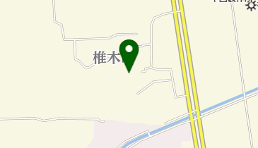 ミスギヤの地図画像