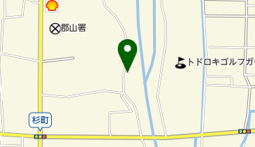 株式会社エイコウの地図画像