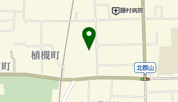 鍼灸院にこやかの地図画像