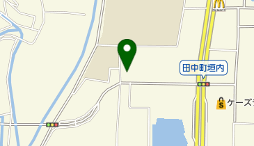 シマ建設株式会社の地図画像