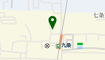 みらい保育園の地図画像