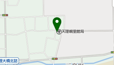 森下神具店」(天理市-仏壇/仏具/神具-〒632-0015)の地図/アクセス/地点
