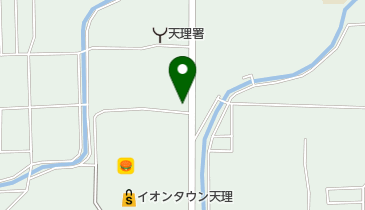 カーライフサポートアオイの地図画像