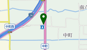 カーライフドゥの地図画像