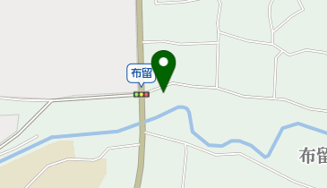 株式会社岡田ビニールの地図画像