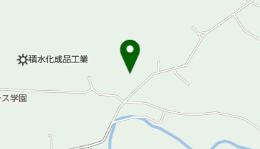 株式会社プラウドの地図画像