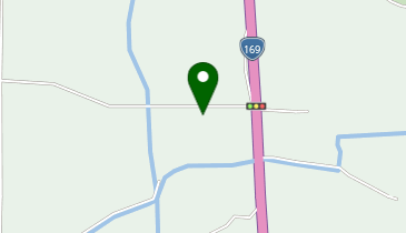 R&Dhairの地図画像