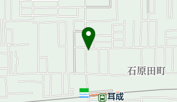 TALK耳成の地図画像