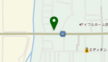 ジャングジャックの地図画像