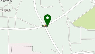 MRバットの地図画像