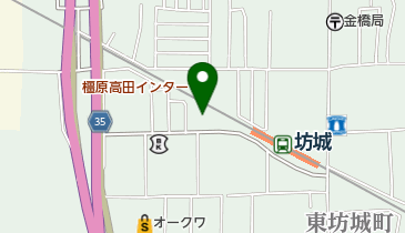 王寺動物病院分院Ron動物病院の地図画像