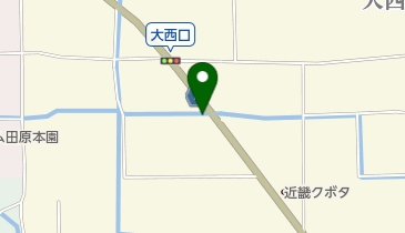 株式会社泰平物流の地図画像