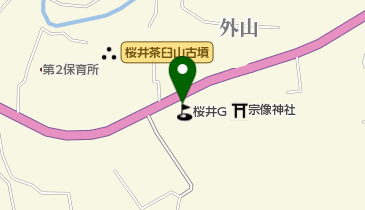 ドクターゴルシスの地図画像