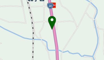 さかうえ薬局の地図画像