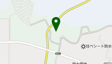 友語苑の地図画像