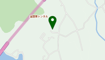 一峰カイロプラクティックの地図画像
