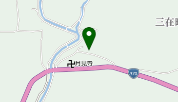 枡久の地図画像