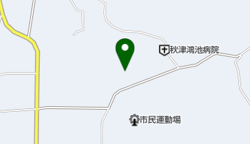 株式会社エザーグローブ御所オフィスの地図画像