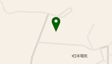 上六印刷株式会社の地図画像